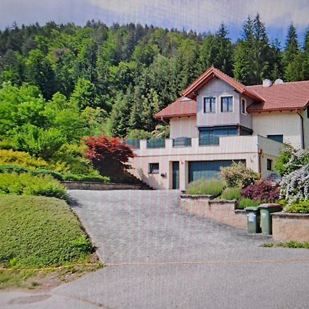 Ferienhaus Manuela เวลเดน อัม เวิร์ทเทอร์ซี ภายนอก รูปภาพ